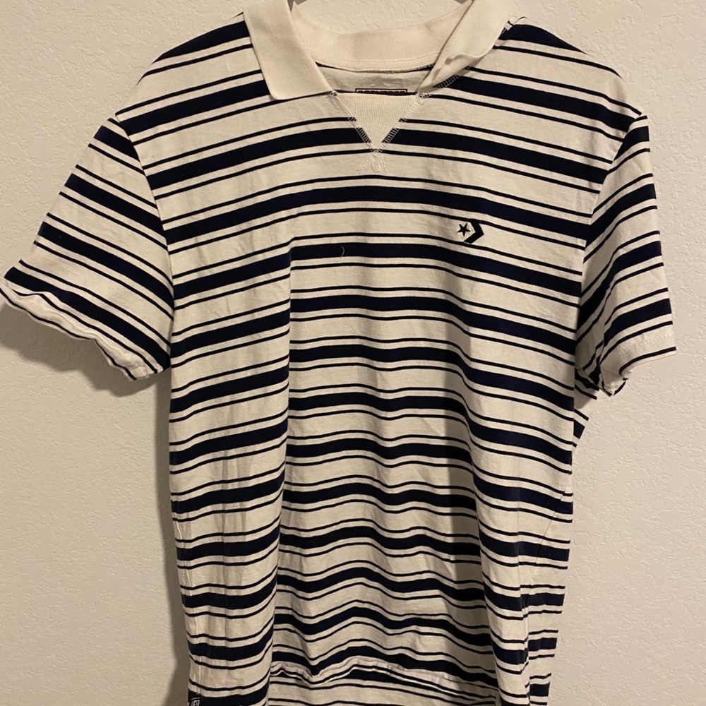 Converse Vintage Tee
